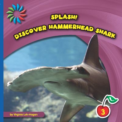 Discover hammerhead sharks