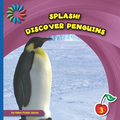 Discover penguins