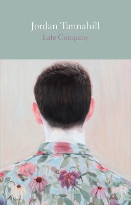 Late company : a play