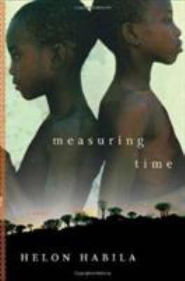 Measuring time : a novel