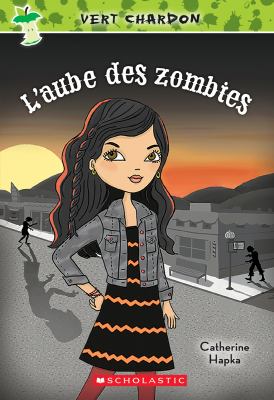 L'aube des zombies