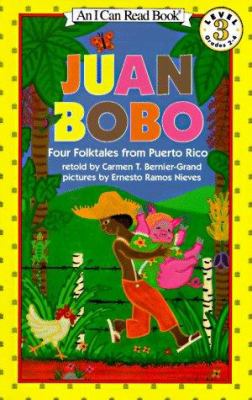 Juan Bobo : four folktales from Puerto Rico