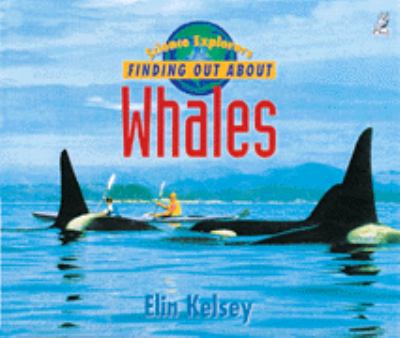 Finding out about whales