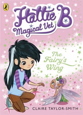 The fairy's wing