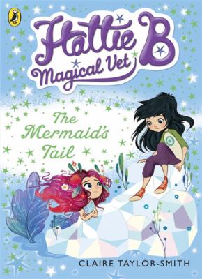 The mermaid's tail