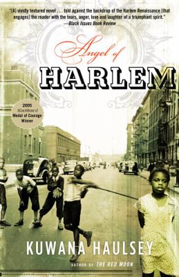 Angel of Harlem : a novel