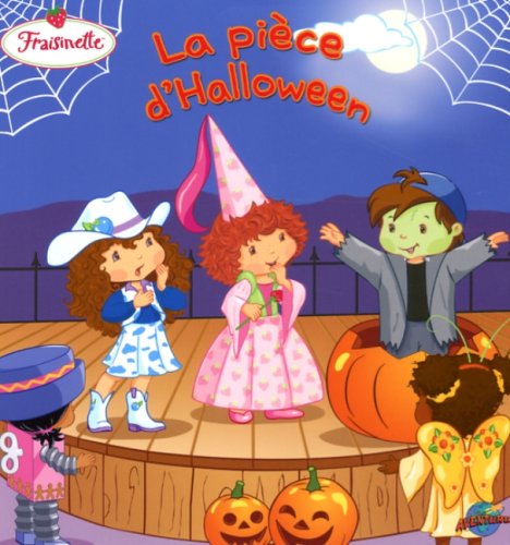 La pièce d'Halloween