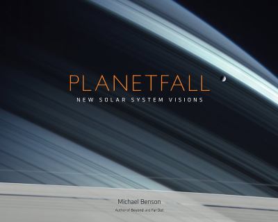 Planetfall : new solar system visions