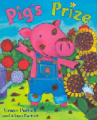 Pig's prize
