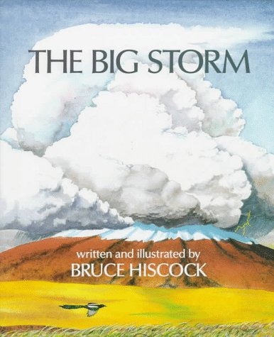 The big storm
