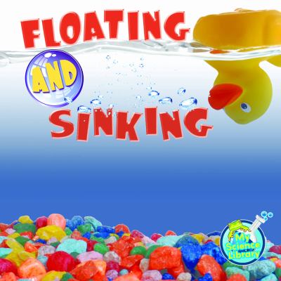 Floating and sinking