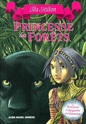 Princesse des forêts