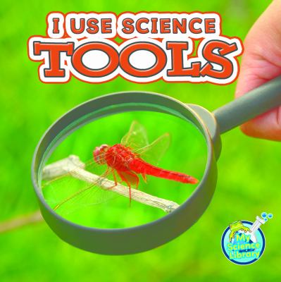 I use science tools