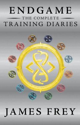 Endgame : the complete Training diaries : Origins, Descendant, Existence