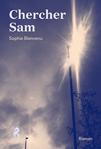 Chercher Sam : roman / Sophie Bienvenu ; préface de Marie-Hélène Poitras