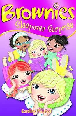 Sleepover surprise