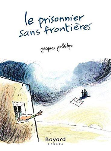 Le prisonnier sans frontières