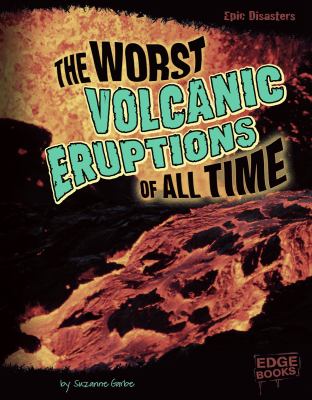 The worst volcanic eruptions of all time