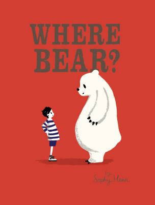 Where bear?