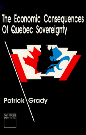 The economic consequences of Quebec sovereignty