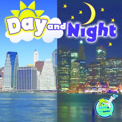 Day and night