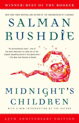 Midnight's children : a novel