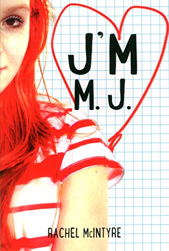 J'm M.J