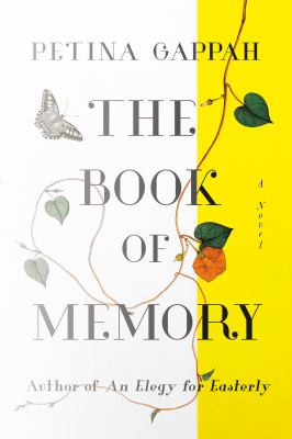 The book of memory