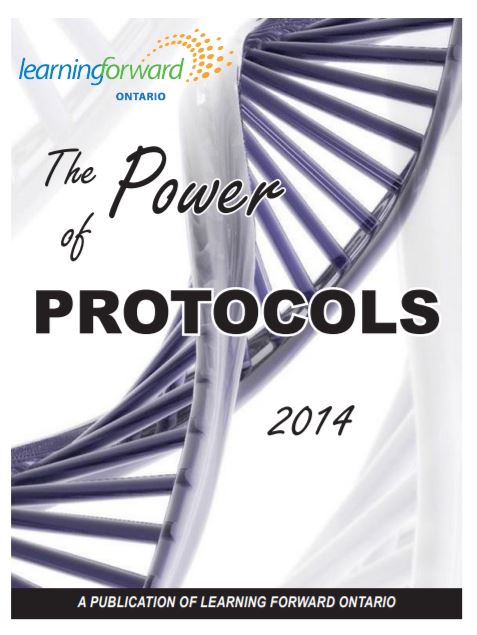 The power of protocols