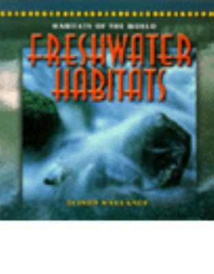 Freshwater habitats