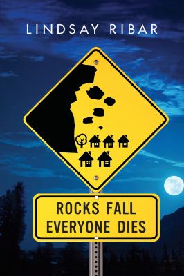 Rocks fall, everyone dies