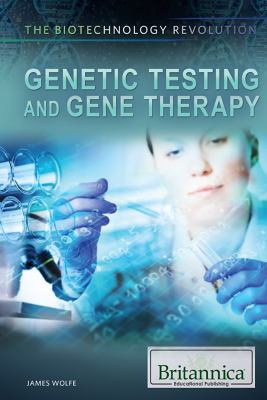 Genetic testing and gene therapy