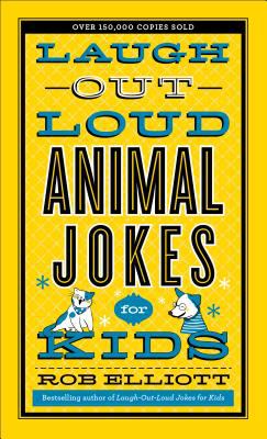 Laugh-out-loud : animal jokes for kids