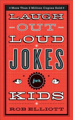 Laugh-out-loud jokes for kids