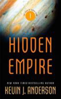 Hidden empire