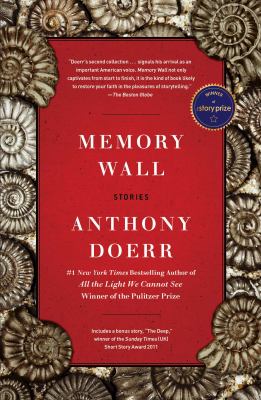 Memory wall : stories