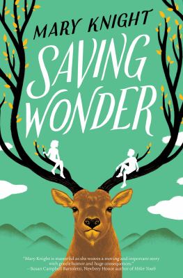 Saving wonder