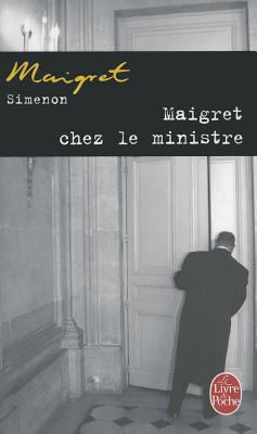 Maigret chez le ministre