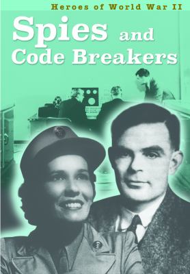 Spies and Code Breakers