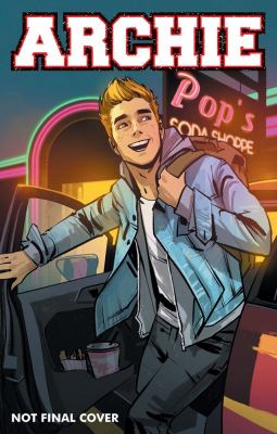 Archie. 1, The new Riverdale