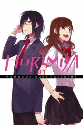 Horimiya : Hori-san and Miyamura-kun. 1 /