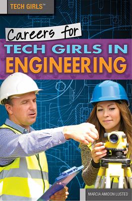 Careers for tech girls in engineering