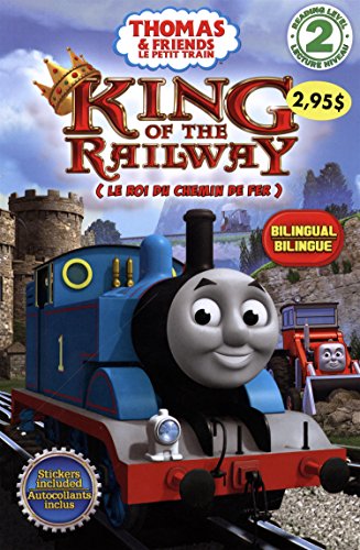 King of the railway = : Le roi du chemin de fer