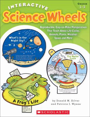 Interactive science wheels