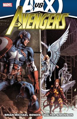 The Avengers. [4] /