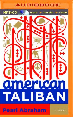 American Taliban : a novel