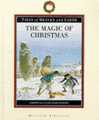 The magic of Christmas