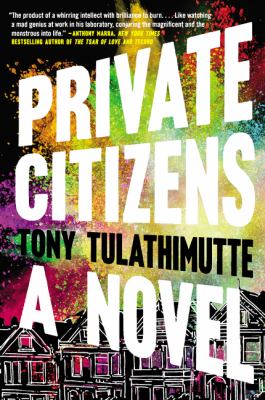 Private citizens