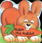 Ralph the rabbit