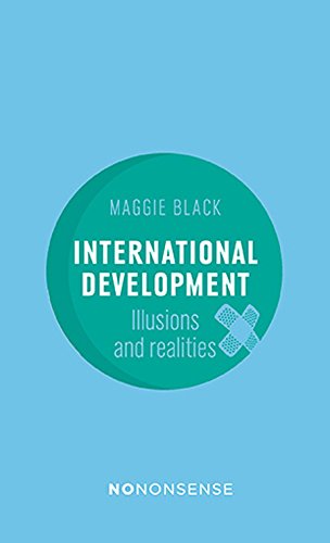 International development : illusions and realities